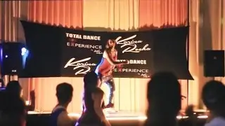 El Chacal - Pa la Camara - Cubaton - Live Class - Total Dance Experience Choreography - Coreografia