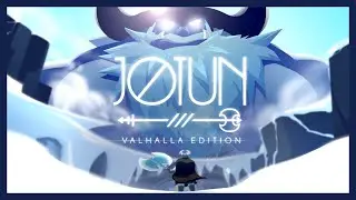 Jotun Valhalla Edition| Full Game Walkthrough | No Commentary