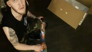 Мой первый раз)
