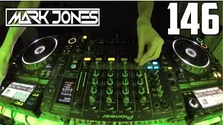 Techno Mix February 2020