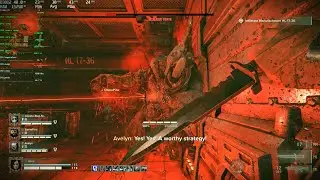 Darktide |4k| Patch#13 |RTX 3090 Ti & i9 12900K| DLSS/Ray Tracing| Update Performance Test