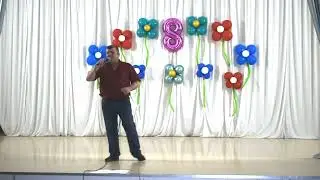 дарите женщинам цветы