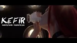 Kefirekb  New Colletion