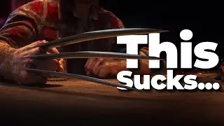 RE: THOSE Leaks...
