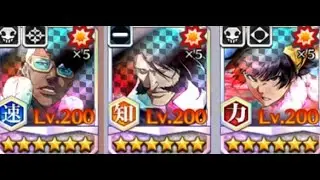 BBS Very Hard Guild Quest ( no afflication mellee) CLEAR
