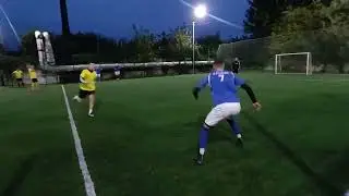 26.09.2022 р. ФК Лосинівка - ФК Будівельник 1:5