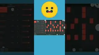 how I made this easy beats EDM beats#shorts #housemusic #easy #easybeat