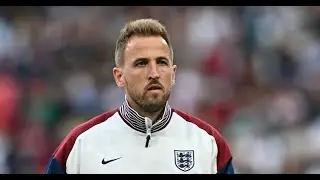 VIDEO: EM 2024: England-Kapitän Harry Kane mit selbstbewusster Ansage