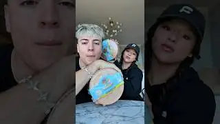 Opening the world's biggest dumpling 😳 