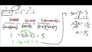 Alg 2 11.6 Part 2  22/23