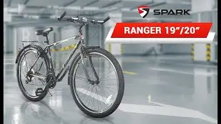 SPARK RANGER 27,5″ ст19″/20″