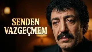 Müslüm Gürses - Senden Vazgeçmem (Official Audio)