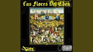 Las Flores Del Eden