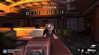 FEAR 3 - Walkthrough - Pointman Fearless Clean Run - Interval 07 Part 7/8