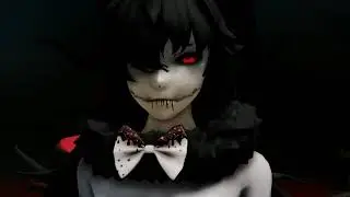 [MMD] Heathens