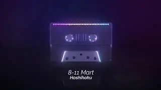 8-11 Mart Visualizer Extended