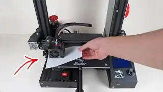 How to Calibrate ENDER 3 /Ideatronic