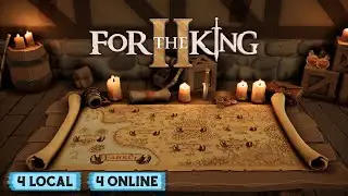 For the king 2 - CO-OP Game