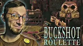 Я БРОСАЮ ТЕБЕ ВЫЗОВ / BUCKSHOT ROULETTE