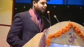 MOHTESHAM IN MALLARADDY COLLAGE ADDRESSING THE STUDENTS .wmv