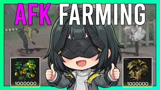 I Automated Farming in Endfield.. Here’s How
