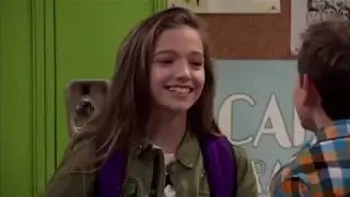 Jayden Bartels in Coop & Cami Ask The World S1 E1