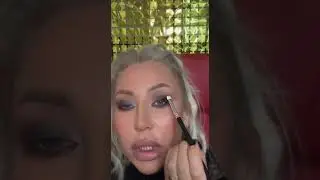 БЛЕСТЯЩИЙ СМОКИ, ПРЯМОЙ ЭФИР