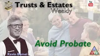 Avoid Probate