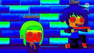 Gacha Gang S2 E1- Joanna's Mom (dies) (REUPLOAD)