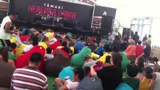 Festival D'auckland