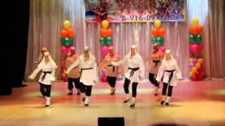 Ассель "Дабка"