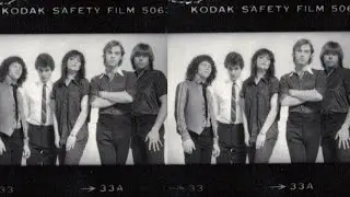 The Shivvers - Teen Line 7