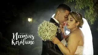 Neemias & Kerolaine - Clip