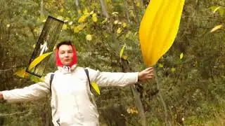 Осенний этюд