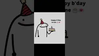 it's my birthday🎂{2 Desember }|| yes 2 Desember its my birthday (≧∇≦)/| 