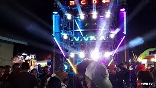 Barisan Terakhir Karnaval Ngampelrejo 2024 Jombang Jember ada BCD Audio