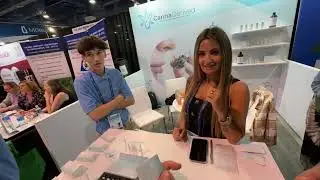 MJBizCon attracts over 35,000 cannabis executives and staffers from around the world