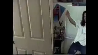 Tunç Ak • My Room • Yeşim skateboarding • 1994