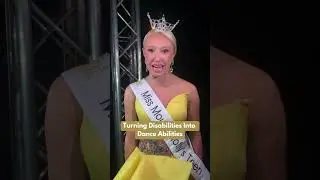 Meet Taytum Brinleigh-Jack Robbins, Miss Mount Holly's Teen 2024 #missamericasteennc #mountholly