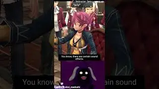 certain sound effects