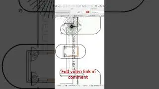 How to create Complex entrance gate. 