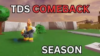 Why TDS is on its COMEBACK