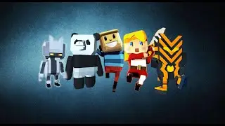 If I see a default avatar, the video ends - Kogama