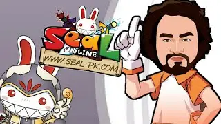 NEW SEAL ONLINE PRIVATE SERVER THAILAND 2021 | SEAL ONLINE PLUS PK