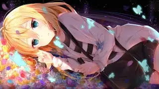 Nightcore - Sing Me To Sleep「French Cover Himea」