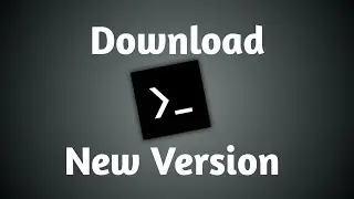 Download TERMUX atualizado