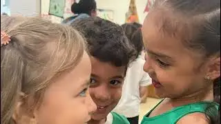 Aconteceu por aqui!!! Infantil 4 BM