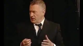 Новое государство Израиль будет на Украине (Жириновский+Данилов)
