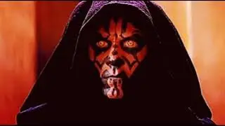 YOUNG PHARAOH - Darth Maul (slowed/reverb) (432hz)