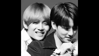 Анализ отношении Вигуков🐯🐰Отпуск в январе-феврале  Analysis of the relationship Taekook🐯🐰Vacationin